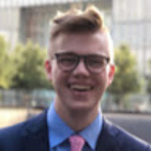 Meet your Posher, Michael